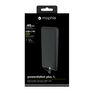 MOPHIE - Mophie Powerstation Plus 12000mAh Power Bank MOPHIE - Mophie Powerstation Plus 12000mAh Power Bank