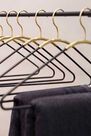 Menu - Ava hanger, Black Menu - Ava hanger, Black