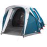 QUECHUA - Unique Size Inflatable Camping Tent Air Seconds 4.1 F&B 4 Person 1 Bedroom, Default QUECHUA - Unique Size Inflatable Camping Tent Air Seconds 4.1 F&B 4 Person 1 Bedroom, Default