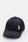 Mohito - Glossy Velvet Cap Eco Aware - Black Mohito - Glossy Velvet Cap Eco Aware - Black