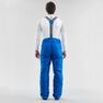 WEDZE - Large MEN'S D-SKIING TROUSERS 180, Electric Blue WEDZE - Large MEN'S D-SKIING TROUSERS 180, Electric Blue