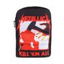 ROCKSAX - Metallica Kill Em All Classic Backpack ROCKSAX - Metallica Kill Em All Classic Backpack