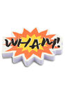 ICE LONDON - Ice London Wham Memo Pad ICE LONDON - Ice London Wham Memo Pad