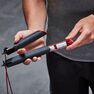 DOMYOS - 75g Skipping Rope Weights, Light Grey DOMYOS - 75g Skipping Rope Weights, Light Grey