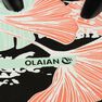 OLAIAN - EU 27-28 TO100 PRINT Leo Junior Flip-Flops, Black OLAIAN - EU 27-28 TO100 PRINT Leo Junior Flip-Flops, Black
