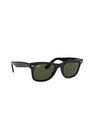 RAY-BAN - Black Square Ray-Ban RB2140 ORIGINAL WAYFARER CLASSIC RAY-BAN - Black Square Ray-Ban RB2140 ORIGINAL WAYFARER CLASSIC