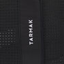 KIPSTA - Soft 100 men's/women's supportive lumbar brace - black KIPSTA - Soft 100 men's/women's supportive lumbar brace - black