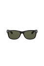 RAY-BAN - Black Square Ray-Ban RB2132 NEW WAYFARER CLASSIC RAY-BAN - Black Square Ray-Ban RB2132 NEW WAYFARER CLASSIC