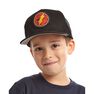 FABRIC FLAVOURS - Fabric Flavours DC Comics Badgeables Black Cap FABRIC FLAVOURS - Fabric Flavours DC Comics Badgeables Black Cap