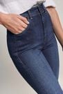 Salsa Jeans - Blue Elegant skinny jeans Salsa Jeans - Blue Elegant skinny jeans
