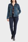 Punt Roma - Denim jacket Punt Roma - Denim jacket