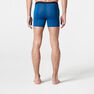 KALENJI - M Men's Breathable Running Boxers - Petrol Blue KALENJI - M Men's Breathable Running Boxers - Petrol Blue