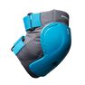 BTWIN - XS - Children's Bike Protection Kit - Blue BTWIN - XS - Children's Bike Protection Kit - Blue