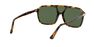 PERSOL - Tortoise Square Persol PO3223S PERSOL - Tortoise Square Persol PO3223S