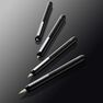 LAMY - Lamy Dialog 3 Fountain Pen Medium Nib Piano Black LAMY - Lamy Dialog 3 Fountain Pen Medium Nib Piano Black