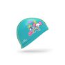 NABAIJI - Small SILICONE MESH SWIM CAP SIZE S - PRINT WOZBOY, Magnolia NABAIJI - Small SILICONE MESH SWIM CAP SIZE S - PRINT WOZBOY, Magnolia