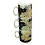 GAME OF THRONES - Game of Thrones Westeros Map Mug Set GAME OF THRONES - Game of Thrones Westeros Map Mug Set