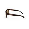 QUECHUA - Unique Size Adult Category 3 Hiking Sunglasses MH140, Damson QUECHUA - Unique Size Adult Category 3 Hiking Sunglasses MH140, Damson