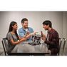 HASBRO - Hasbro The Lie Detector Game HASBRO - Hasbro The Lie Detector Game