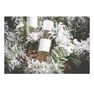 VANILLA BLANC - Vanilla Blanc Purity Room Mist Fresh Linen Marron Brown VANILLA BLANC - Vanilla Blanc Purity Room Mist Fresh Linen Marron Brown