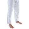 OUTSHOCK - A3 185-195cm 500 Brazilian Jiu-Jitsu Adult Uniform, Black OUTSHOCK - A3 185-195cm 500 Brazilian Jiu-Jitsu Adult Uniform, Black