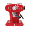ILLY - Illy X1 Anniversary Coffee Machine Red ILLY - Illy X1 Anniversary Coffee Machine Red