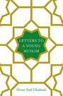 PAN MACMILLAN UK - Letters to a Young Muslim PAN MACMILLAN UK - Letters to a Young Muslim