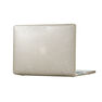 Speck - Speck Smartshell Clear With Gold Glitter Macbook Pro 13 Speck - Speck Smartshell Clear With Gold Glitter Macbook Pro 13