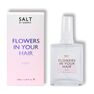 SALT BY HENDRIX - Flowers In Your Hair Rose SALT BY HENDRIX - Flowers In Your Hair Rose