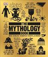DORLING KINDERSLEY UK - The Mythology Book Big Ideas Simply Explained DORLING KINDERSLEY UK - The Mythology Book Big Ideas Simply Explained