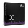 AUDIO ANATOMY - Audio Anatomy Audiophile Antistatic Deluxe Inner Sleeves Black 100 x 12 Inch AUDIO ANATOMY - Audio Anatomy Audiophile Antistatic Deluxe Inner Sleeves Black 100 x 12 Inch