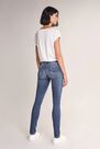 Salsa Jeans - Blue Shape up Push Up slim jeans Salsa Jeans - Blue Shape up Push Up slim jeans