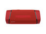 SONY - Sony XB33 Red Durable Bluetooth Party Speaker SONY - Sony XB33 Red Durable Bluetooth Party Speaker
