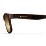QUECHUA - Unique Size Adult Category 3 Hiking Sunglasses MH140, Damson QUECHUA - Unique Size Adult Category 3 Hiking Sunglasses MH140, Damson