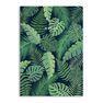 CENTRAL23 - Central23 Monstera Notes A5 Notebook CENTRAL23 - Central23 Monstera Notes A5 Notebook
