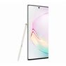 SAMSUNG - Samsung Galaxy Note10+ 5G Smartphone 256 GB/12GB White SAMSUNG - Samsung Galaxy Note10+ 5G Smartphone 256 GB/12GB White