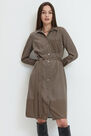 Mohito - Shirt Dress - Multicolor Mohito - Shirt Dress - Multicolor