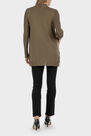Punt Roma - Long knitted jacket Punt Roma - Long knitted jacket