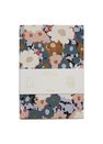Mango - Pastel Pink Combined Notebooks Mango - Pastel Pink Combined Notebooks