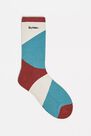 Urban Outfitters - Assorted Iets Frans'.. Spliced Ribbed Socks Urban Outfitters - Assorted Iets Frans'.. Spliced Ribbed Socks
