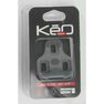 LOOK - Unique Size LOOK CYCLE--CLEATS KEO GRIP GR EY NEW, Default LOOK - Unique Size LOOK CYCLE--CLEATS KEO GRIP GR EY NEW, Default