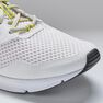 KALENJI - EU 45 RUN ACTIVE MEN'S RUNNING SHOES, Black KALENJI - EU 45 RUN ACTIVE MEN'S RUNNING SHOES, Black