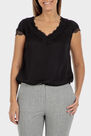 Punt Roma - Lace top Punt Roma - Lace top