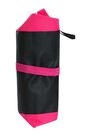 OXELO - Play Kids' 20-Litre Inline Skate Bag - Pink, Unique Size OXELO - Play Kids' 20-Litre Inline Skate Bag - Pink, Unique Size