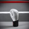 OUTSHOCK - 8 Oz Boxing Gloves 500 Ergo, Linen OUTSHOCK - 8 Oz Boxing Gloves 500 Ergo, Linen