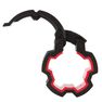 DOMYOS - 28 Mm Smart Weight Lock Weight Training DOMYOS - 28 Mm Smart Weight Lock Weight Training