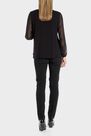 Punt Roma - Black t-shirt Punt Roma - Black t-shirt