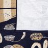 OLAIAN - L 145 X 85 Cm Print Towel - Guarana OLAIAN - L 145 X 85 Cm Print Towel - Guarana