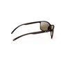 QUECHUA - Category 3 mh 120 hiking sunglasses - black QUECHUA - Category 3 mh 120 hiking sunglasses - black