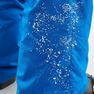 WEDZE - Large MEN'S D-SKIING TROUSERS 180, Electric Blue WEDZE - Large MEN'S D-SKIING TROUSERS 180, Electric Blue